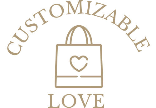 Customizable Love