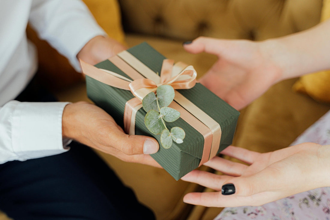Best Custom Gifts for Your Spouse or Partner - Customizable Love