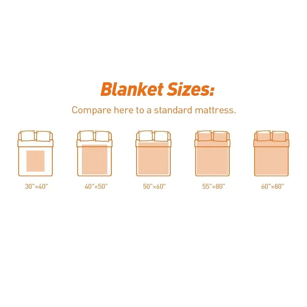 Customizable Colorful Name Blanket - Customizable Love
